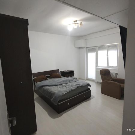 Apartament 3 Beds Appartement Dudu Buitenkant foto