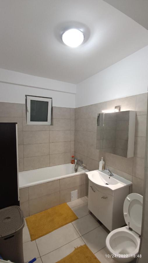 Apartament 3 Beds Appartement Dudu Buitenkant foto