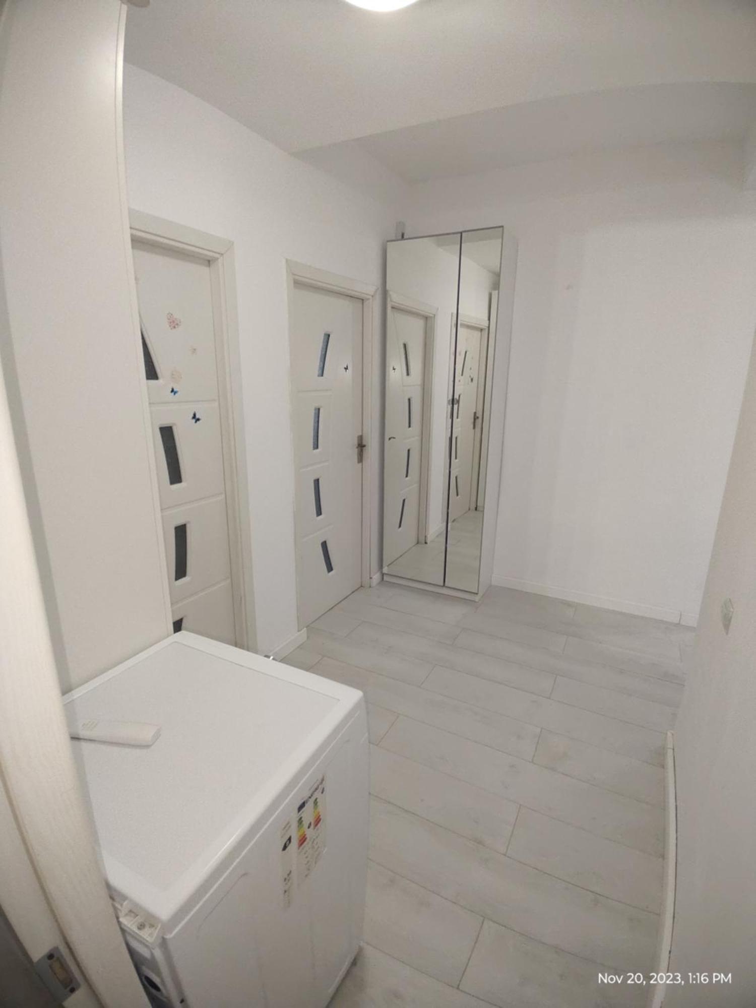 Apartament 3 Beds Appartement Dudu Buitenkant foto