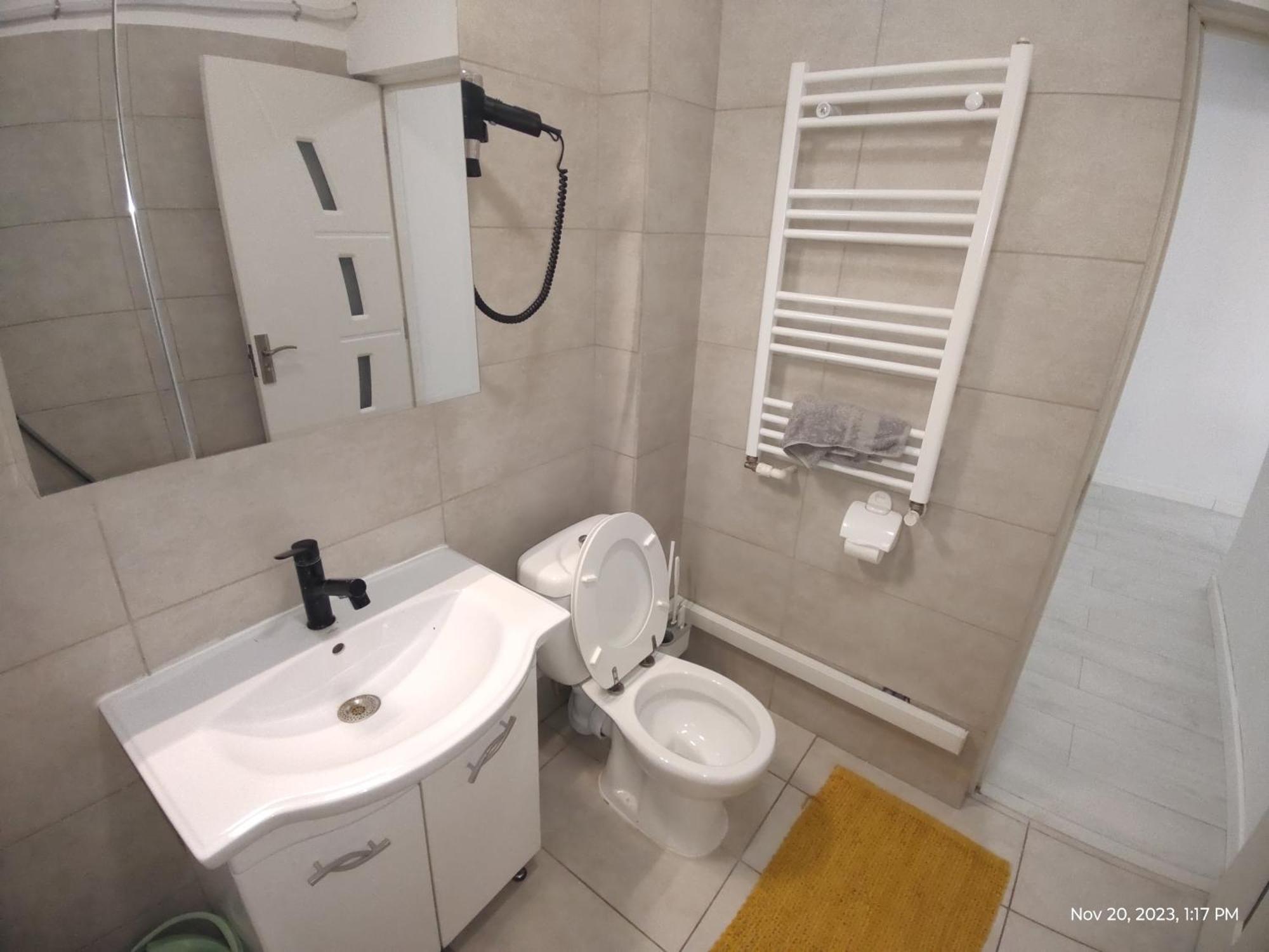 Apartament 3 Beds Appartement Dudu Buitenkant foto