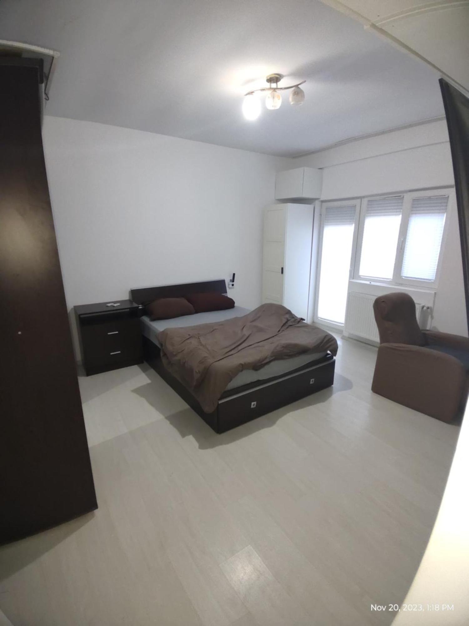 Apartament 3 Beds Appartement Dudu Buitenkant foto