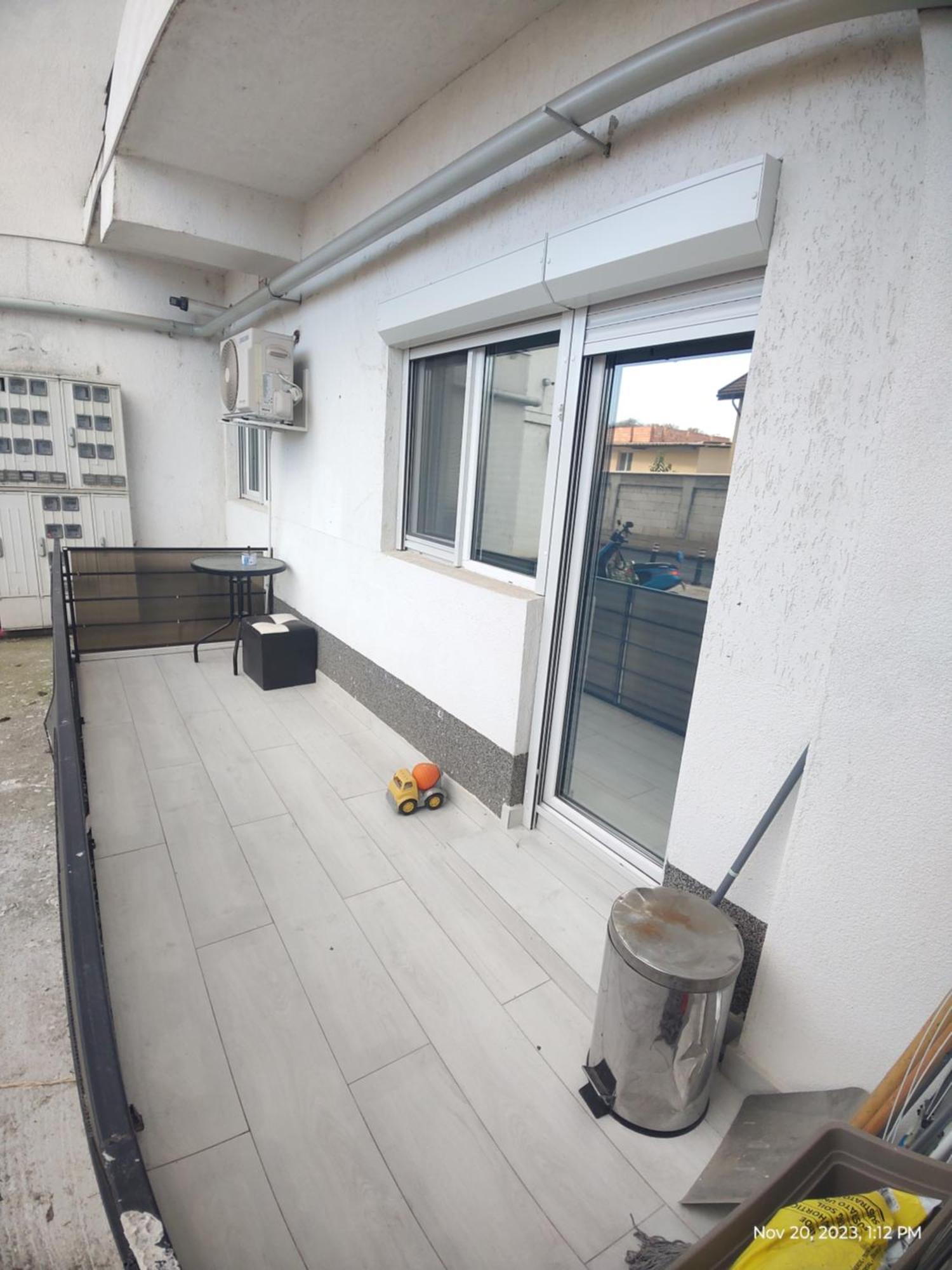 Apartament 3 Beds Appartement Dudu Buitenkant foto
