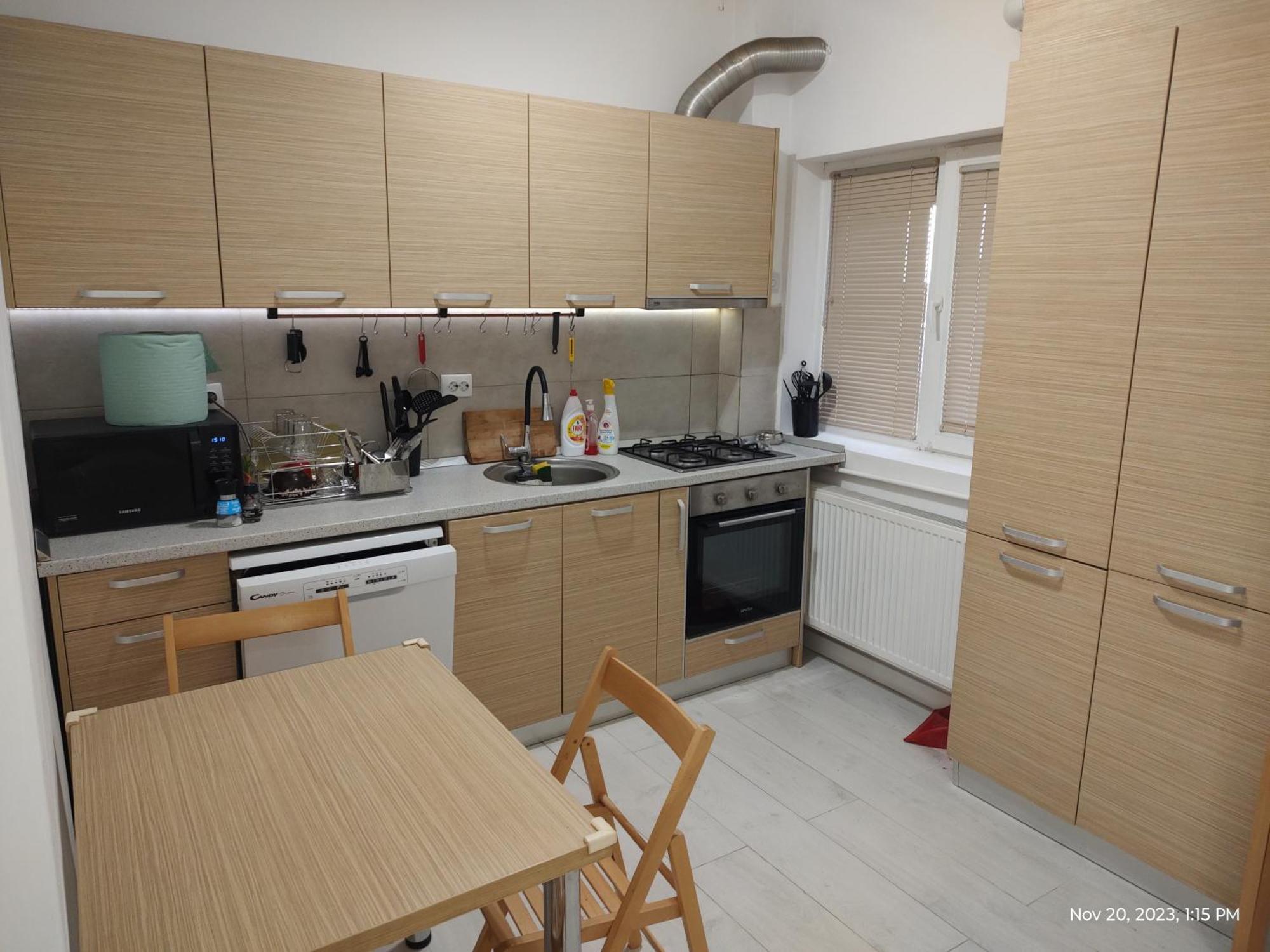 Apartament 3 Beds Appartement Dudu Buitenkant foto