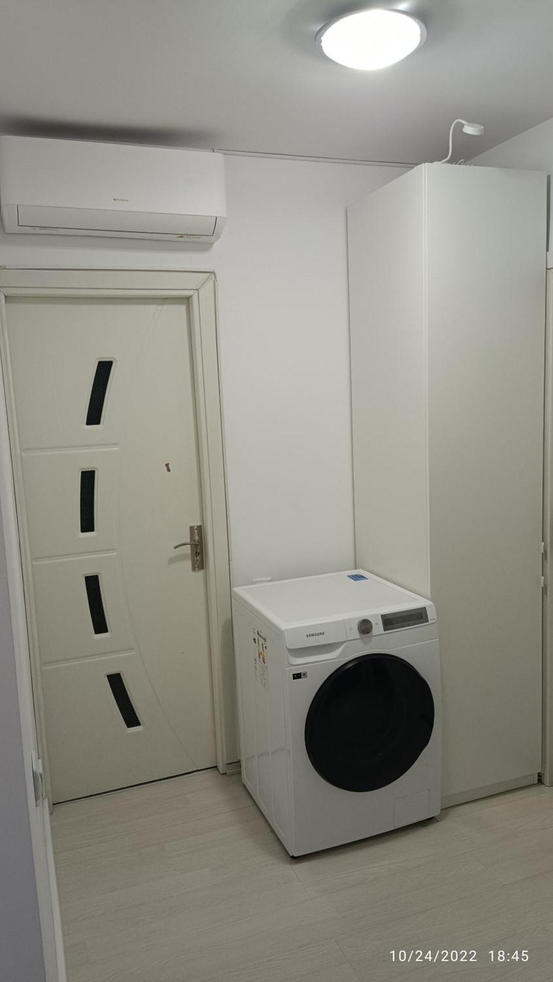 Apartament 3 Beds Appartement Dudu Buitenkant foto