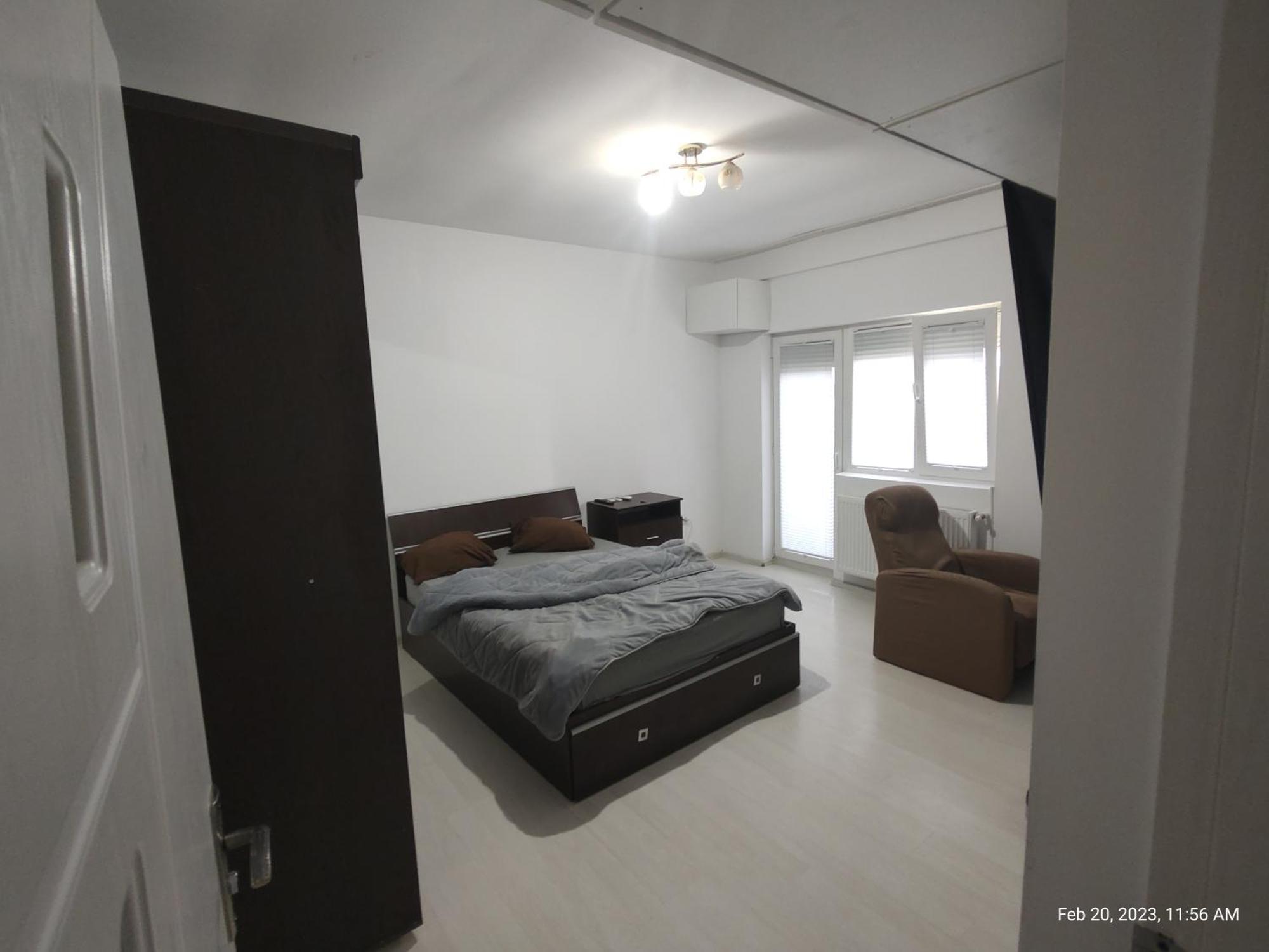 Apartament 3 Beds Appartement Dudu Buitenkant foto