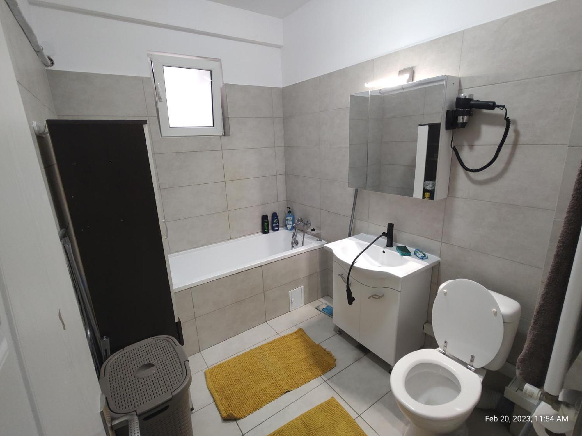 Apartament 3 Beds Appartement Dudu Buitenkant foto