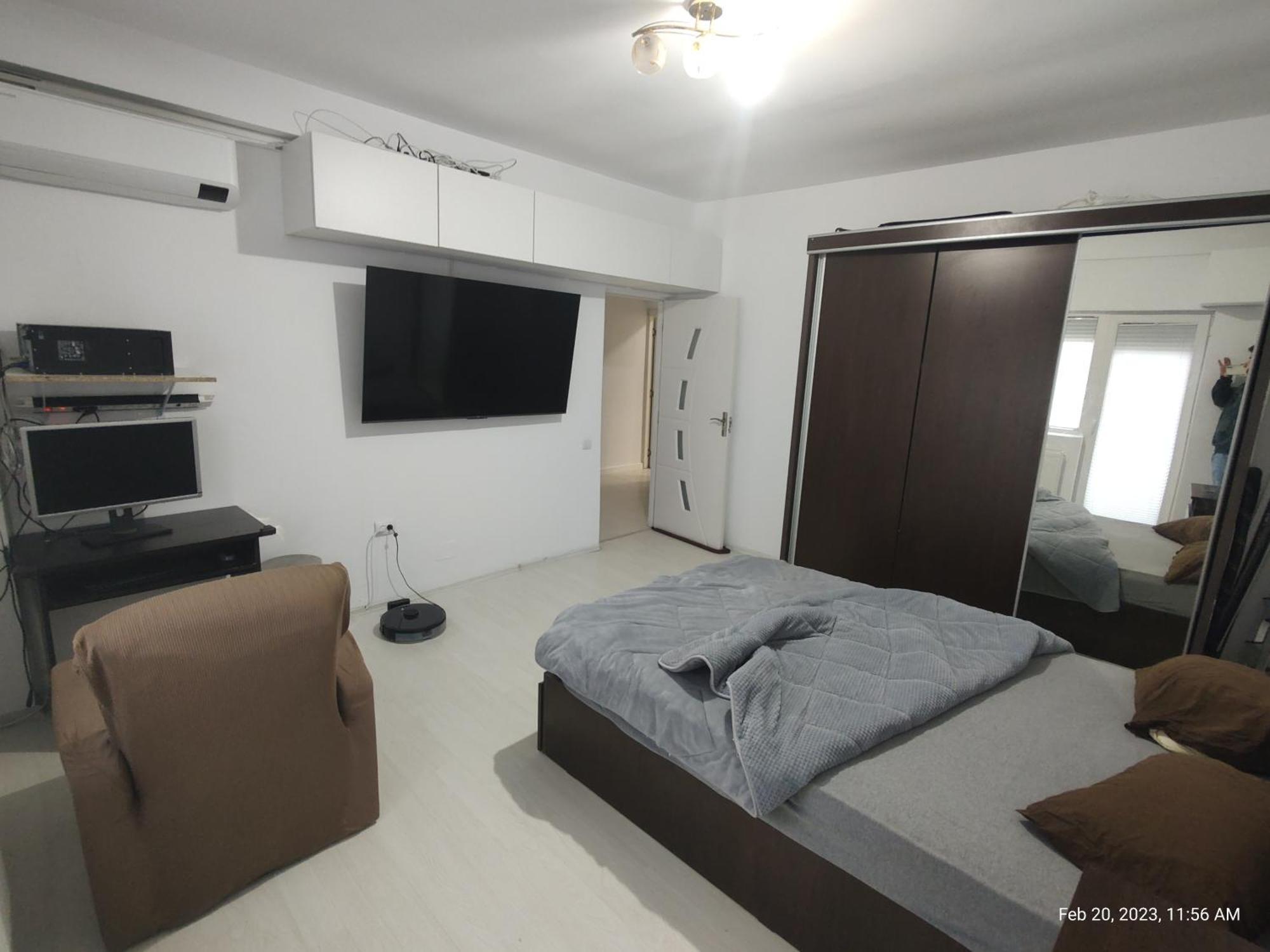 Apartament 3 Beds Appartement Dudu Buitenkant foto