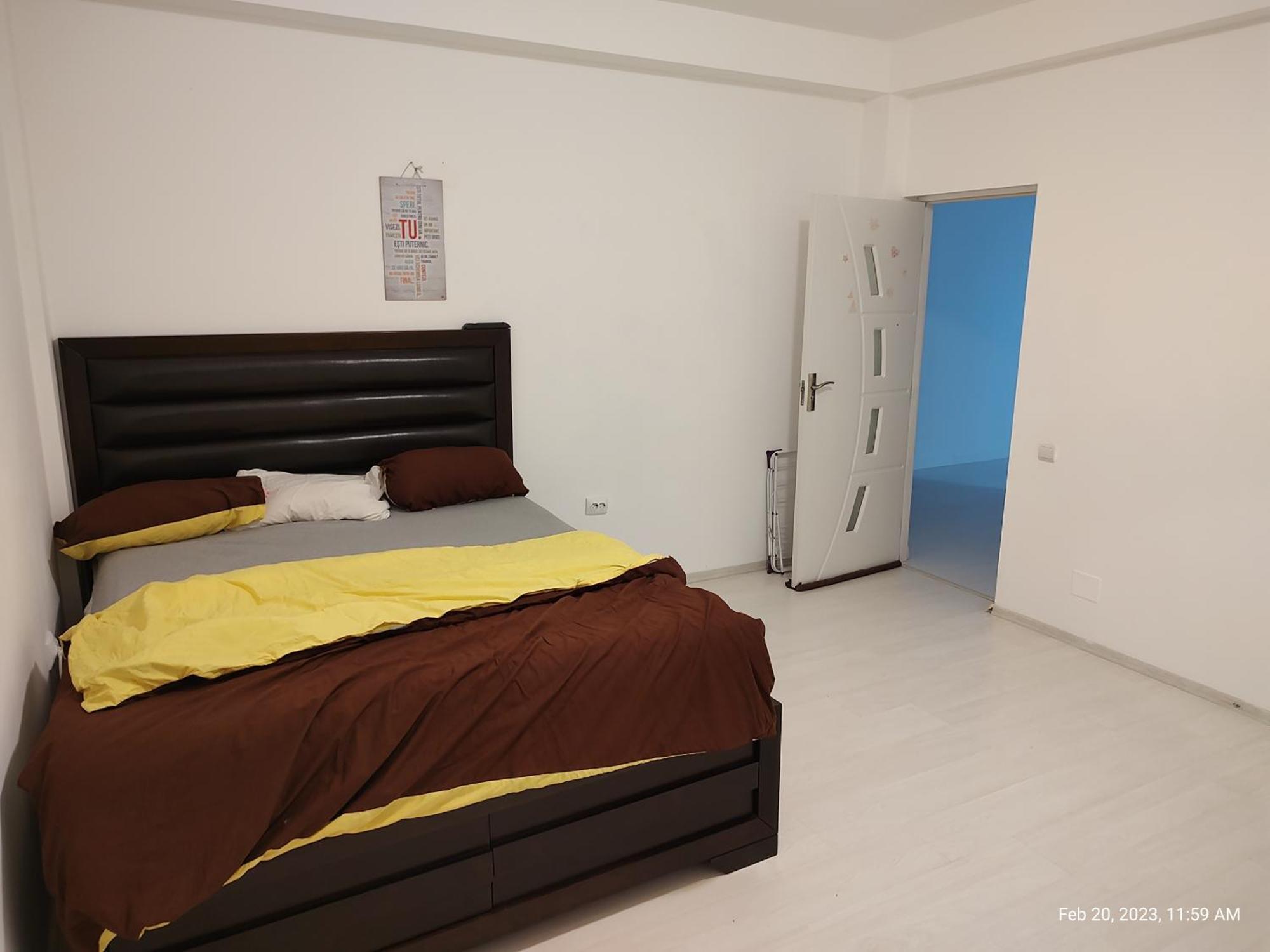 Apartament 3 Beds Appartement Dudu Buitenkant foto