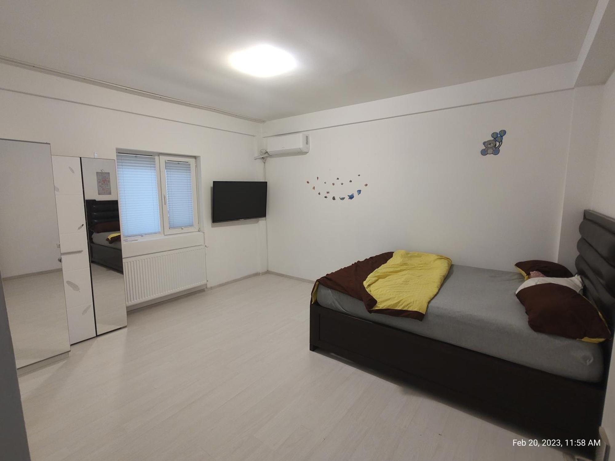 Apartament 3 Beds Appartement Dudu Buitenkant foto
