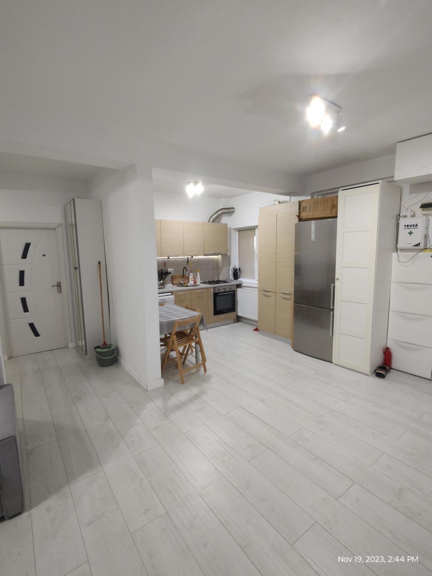 Apartament 3 Beds Appartement Dudu Buitenkant foto