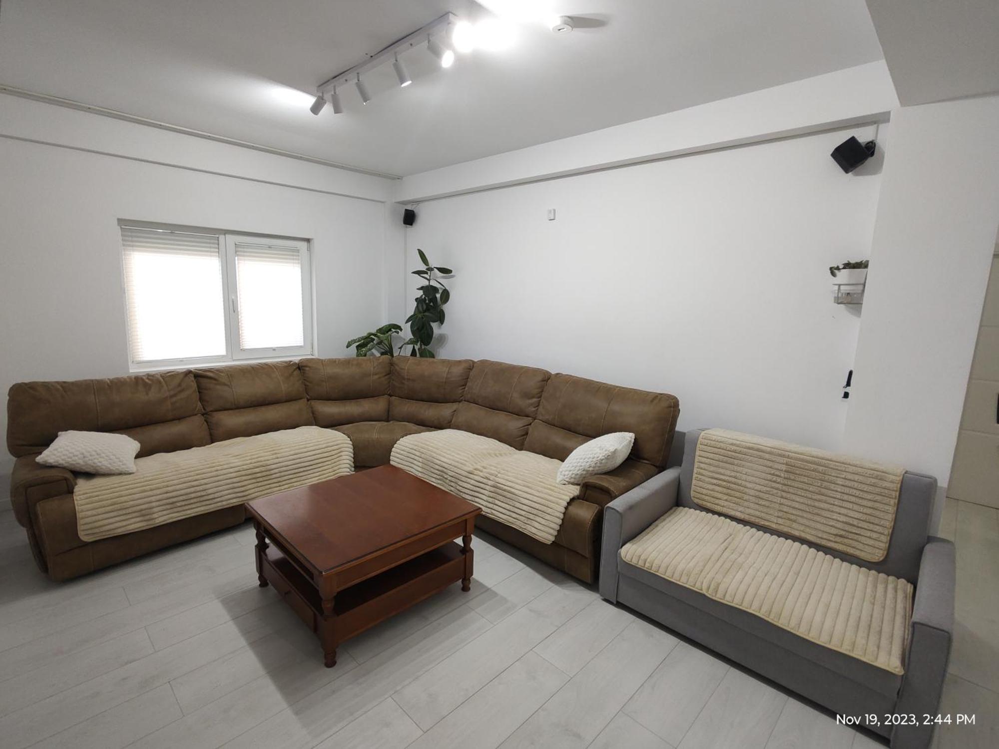Apartament 3 Beds Appartement Dudu Buitenkant foto